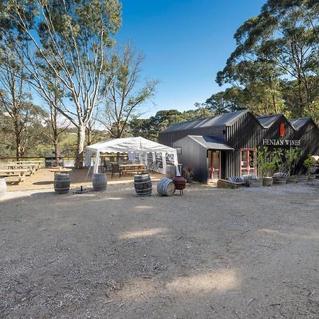 Sandstone Estate Red Hill Exterior foto