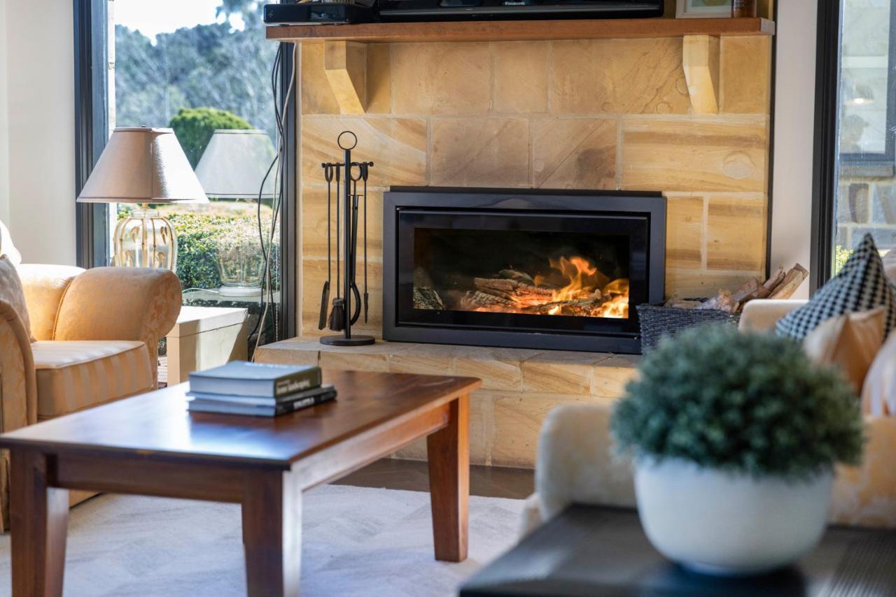Sandstone Estate Red Hill Exterior foto