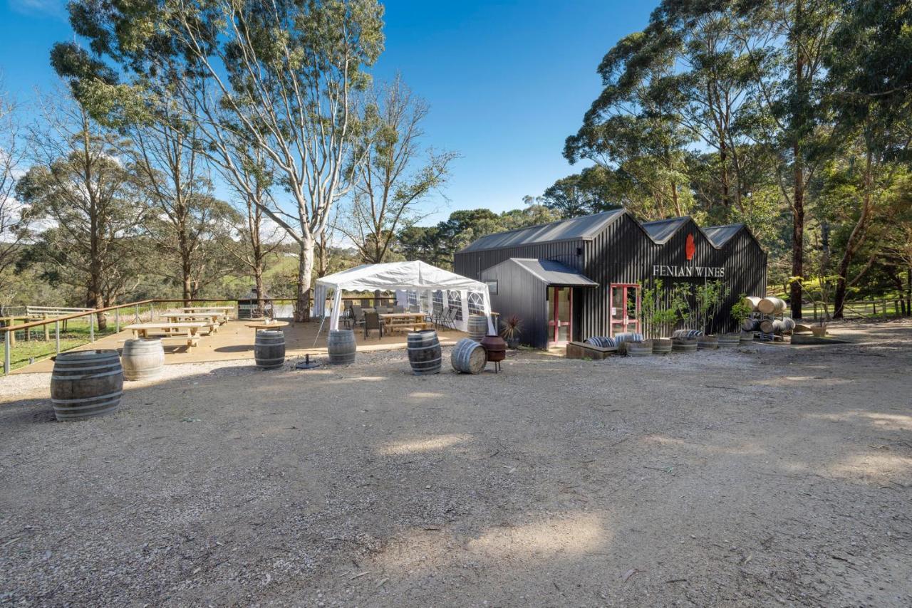 Sandstone Estate Red Hill Exterior foto