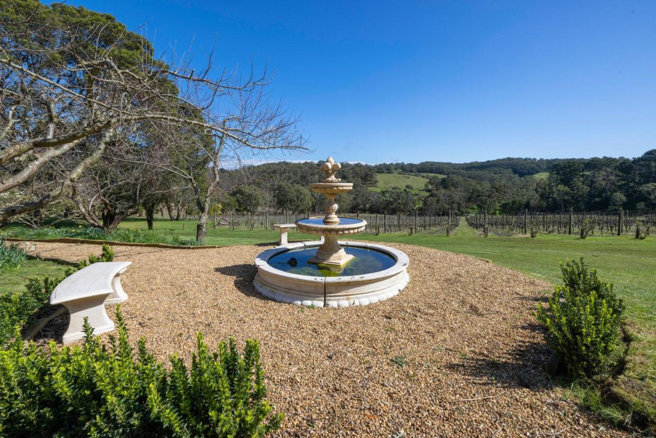 Sandstone Estate Red Hill Exterior foto