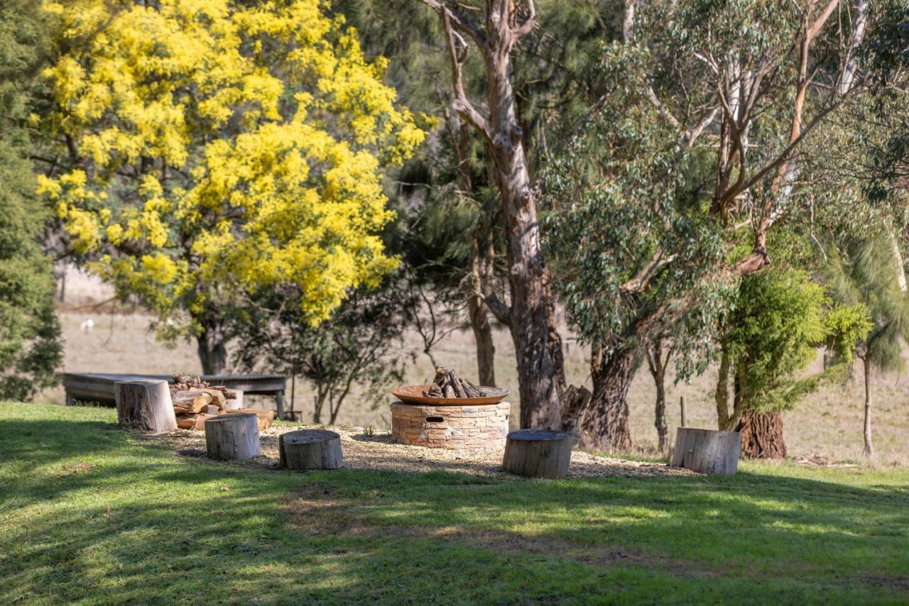 Sandstone Estate Red Hill Exterior foto