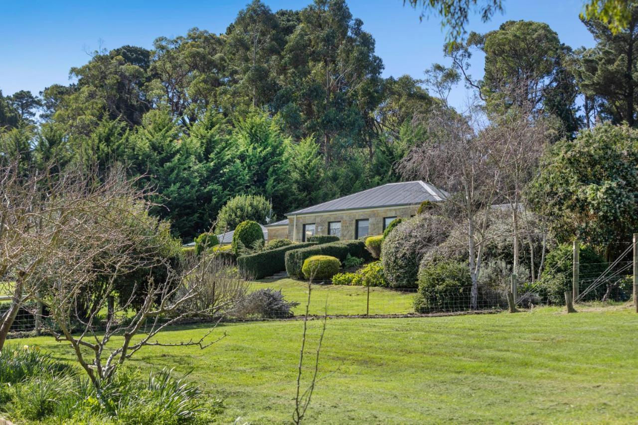 Sandstone Estate Red Hill Exterior foto